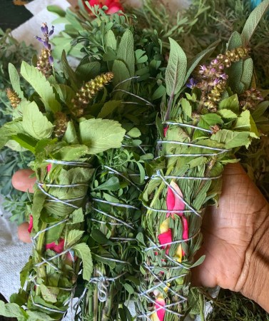 Why Herbalism Is the Wellness Movement You Need to Embrace Now