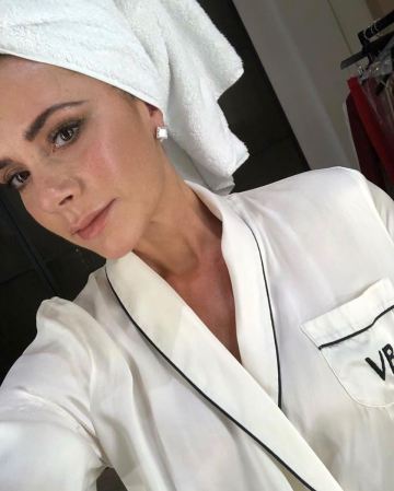 10 Skincare Products That Make Victoria Beckham Look Practically Ageless
