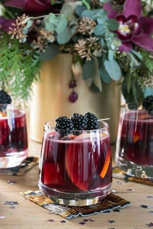 Yes, Winter Sangria Is a Thing—These Recipes Will Wow a Holiday Crowd