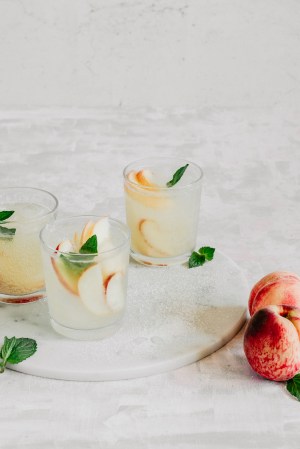 Booze-Free Cocktails for a Guilt-Free Night