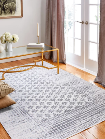 ICYMI: You Can Snag Wayfair Rugs for Up to 70% Off