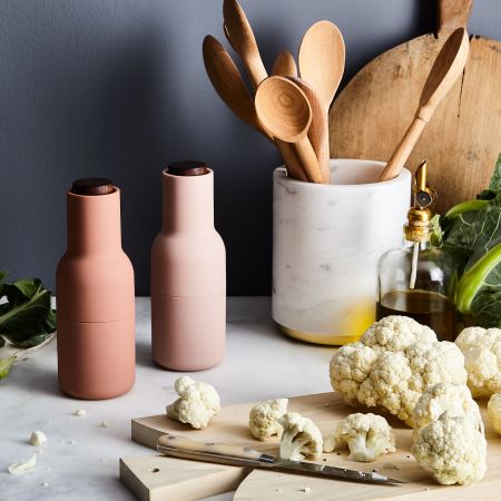 Spice Up Your Culinary Game With These Rad Shakers