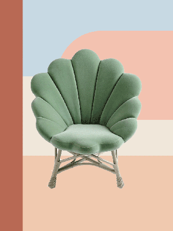 TBH, We’d Give Up a Kidney for One of These Modern Lounge Chairs