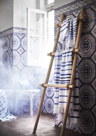 Ikea’s New Tänkvärd Collection Embraces Sustainability and Bold Patterns