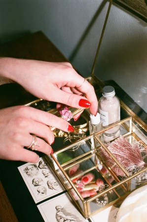 12 Trending Nail Colors to Get You Out of a Polish Rut