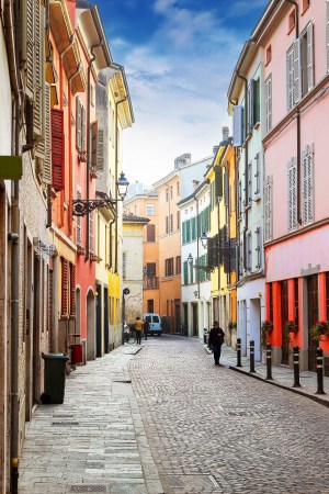 Why Parma Should Make Your Travel Hit List in 2019