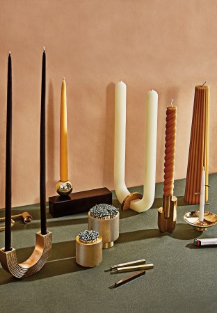 These 10 Candles Double as Artwork for Your Home