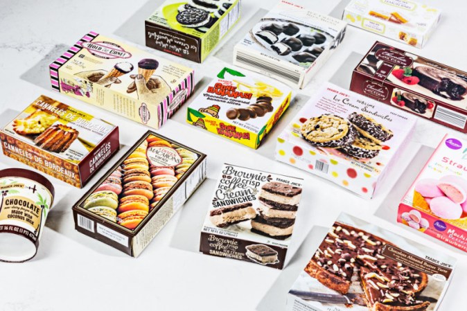 Every New Trader Joe’s Product Launching This Month