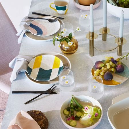West Elm’s Colorful Spring Collection Is Like a Healthy Dose of Sunshine