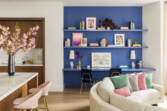 The Color You Should Paint Your Apartment, According to Your Zodiac