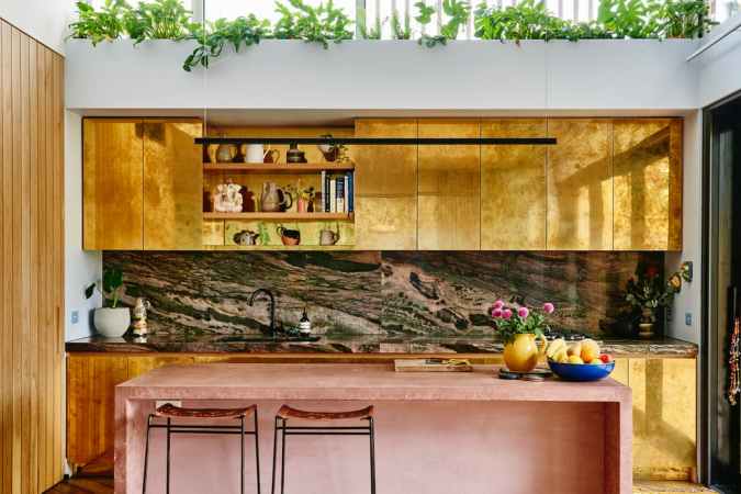 What Comes After Terrazzo? We Asked 3 Interior Designers