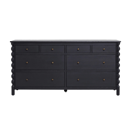  Topia 8-Drawer Dresser