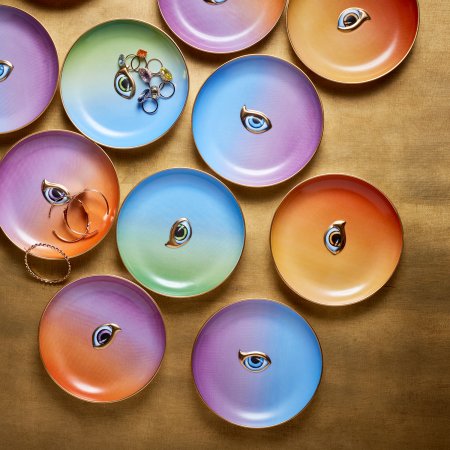 In Defense of a Really Nice Ring Dish