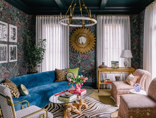 The 5 Most Popular Interior Design Styles, Explained