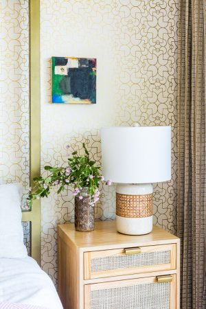 16 Nightstands for Every Type of Bedroom (and Budget)