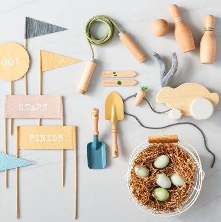 Chip and Jo Just Created the Sweetest Spring Toy Line for Target