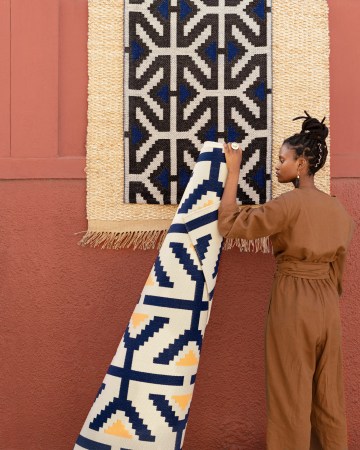 IKEA’s Powerful, New Collection Shines a Bright Light on African Design