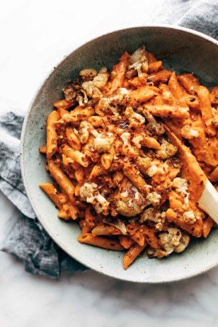 11 Mouthwatering Vegetarian Pasta Recipes You Won't Be Able to Resist