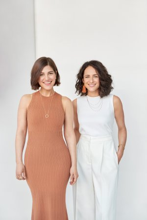 Why You Should Have a Work Wife, According to One Power Duo