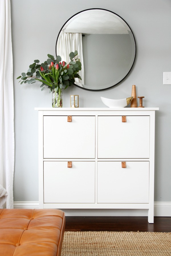 Shoe cabinet decor new arrivals