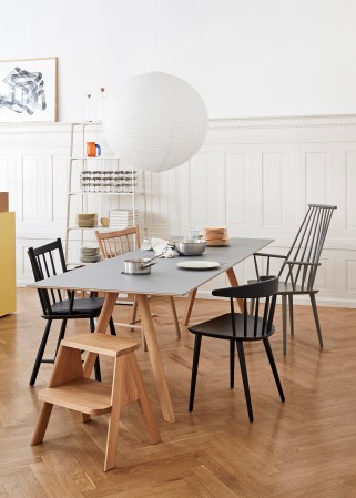 9 Small (But Mighty) Dining Tables Made for Equally Tiny Spaces