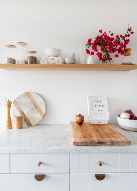 Sarah Sherman Samuel Designed Bri Emery’s Kitchen—Peek Inside, Here