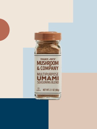 4 Unexpected Ways to Use Trader Joe’s Umami Seasoning