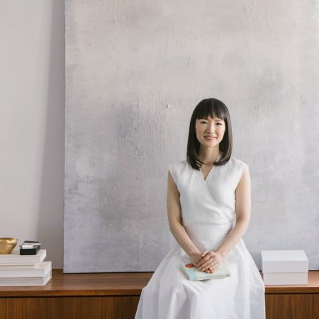 Marie Kondo’s Empire Is Expanding With an Online Shop in the Works