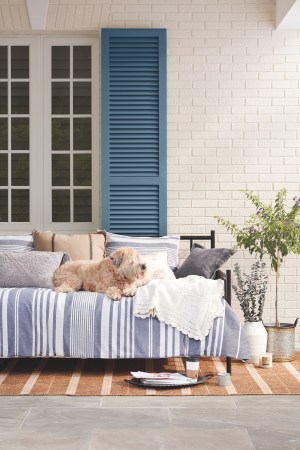 Bed Bath & Beyond Just Launched its First In-House Decor Label