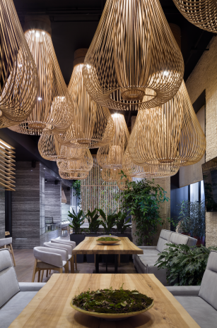 10 Ukrainian Interior Designers and Architects to Look Out For In 2019