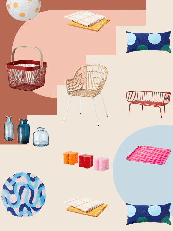 IKEA’s Latest Drop Is Fueling Our Summer Dreams