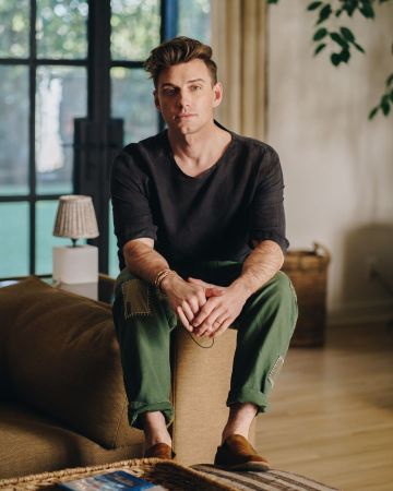 The Best Budget Decor Steal in Jeremiah Brent’s Home