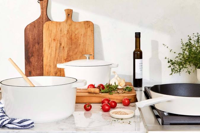 Are These Cookware Brands Worth the Hype?