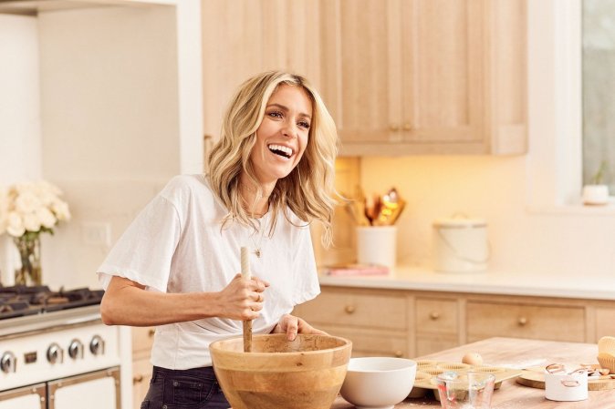 Kristin Cavallari’s Decor Style Is Not At All What You’d Expect