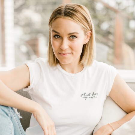 Lauren Conrad Is Launching a New Podcast to Help You Organize Your Life