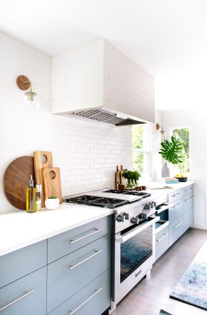 Tour A Kitchen That Hadn’t Been Updated Since the 60s