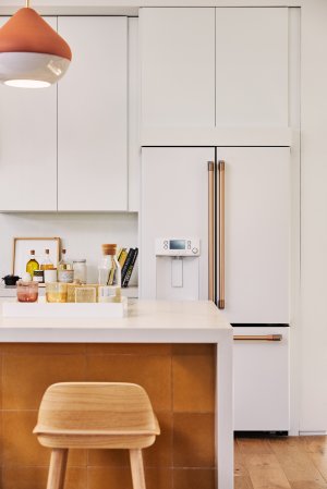 Every Appliance Inside Garance Doré’s Kitchen Is Customizable