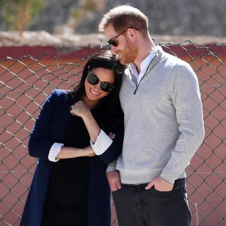 Meghan and Harry Stayed in a Dreamy Farmhouse for Their Babymoon—Peek Inside