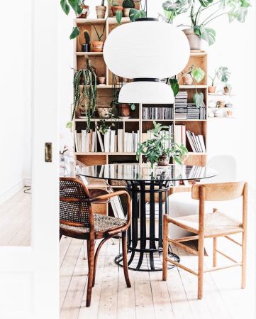 15 Must-Follow Instagrams for Minimalist Interior Inspiration