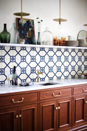 6 Easy Kitchen Upgrades That Don’t Require Ripping Out Your Cabinets