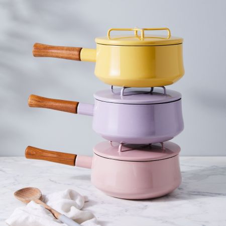 I Don’t Need a $60 Butter-Warming Pot (But I Want One Anyway)