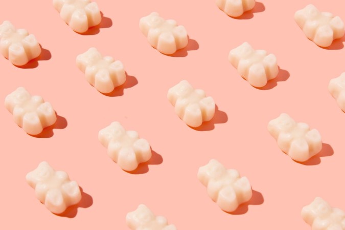 So, What’s the Deal With CBD Gummies?