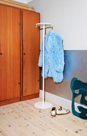 We’d Happily Have Any of These 8 Coatracks Join Our Entryway Posse