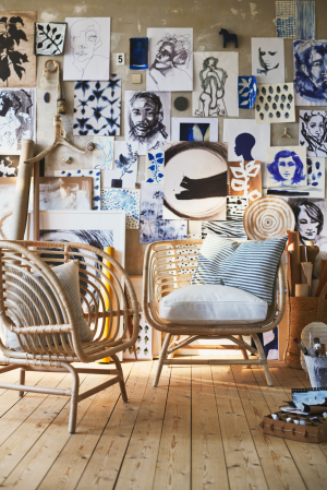 The One Item Interior Designers Are Buying at IKEA Right Now