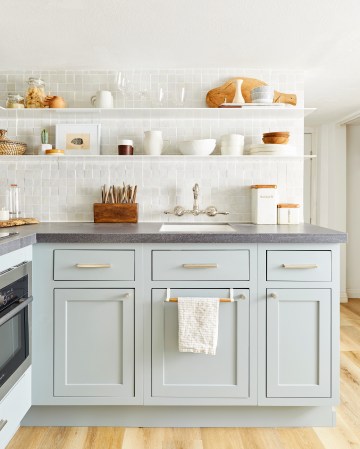 The Newest Cleaning Trend Is All About Bringing Bacteria Into Your Home—Wait, What?