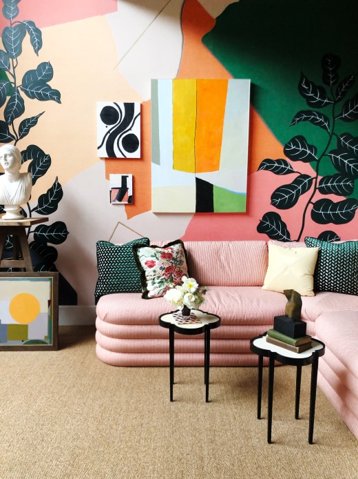 This Is Our Favorite Room In The 2019 Kips Bay Showhouse