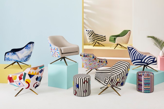 Go Ahead and Splurge on West Elm’s Latest Collection—It’s for a Good Cause