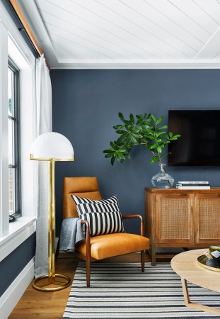 Take a Deep Breath: Study Says This Is the Most Relaxing Color