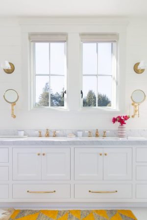 Inside a Professional Organizer’s Bathroom Vanity: 7 Items They Can’t Live Without