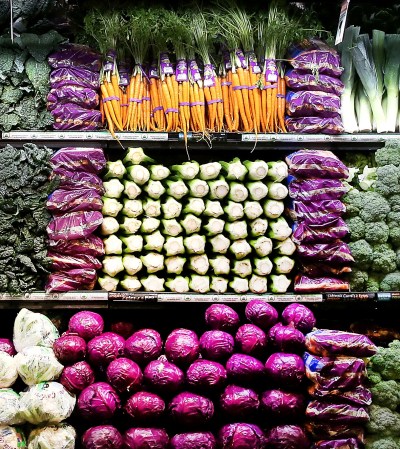 3 Seriously Genius Whole Foods Shopping Tips We Found on Reddit